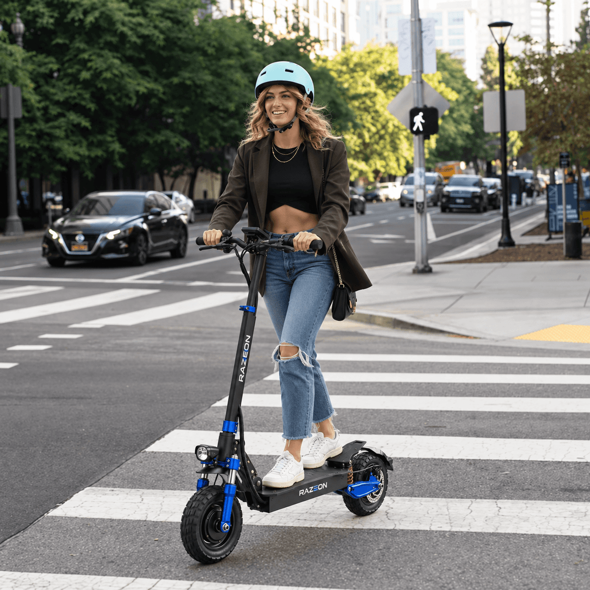 City Commuter