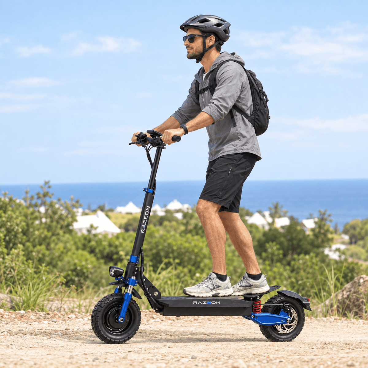 All-Terrain