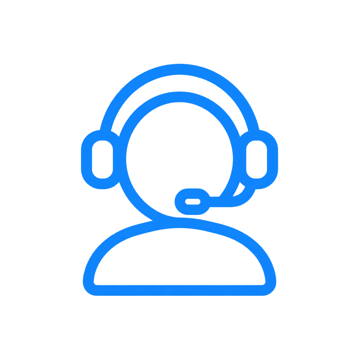 Razeon electric scooter customer support icon